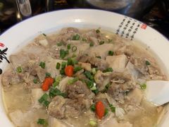 -庭苑饭香·生态餐厅(动物园店)
