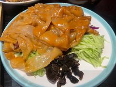 -满园烤鸭·春饼(沈北万达店)