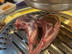 -喜来稀肉(虹泉路店)