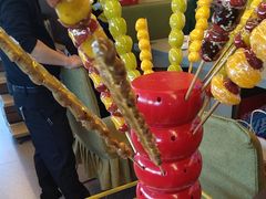 -海底捞火锅(王府井银泰in88店)