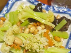 -桃源村铁锅炖鱼(体育馆道店)
