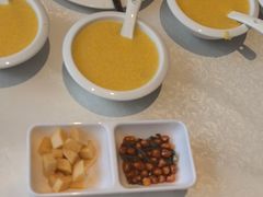 -北李·海肠捞饭·大连菜(开发区黄海西路店)