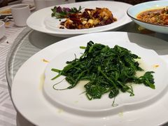 -渝信川菜(长安店)