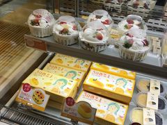 -沁园(和平路店)