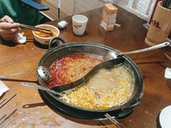 -刘火辣老火锅(光谷店)
