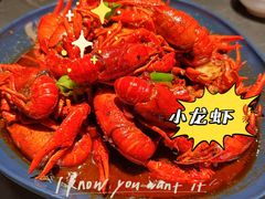 -红盔甲·小龙虾(天钥桥店)
