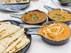 -VATAN INDIAN RESTAURANT米特印度餐厅(城北路店)