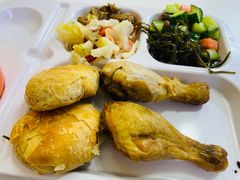 -香妃烤鸡(新奥店)