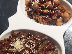 -椒小兔·盐帮川菜中餐厅(金沙时代广场店)