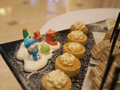 -上海新发展亚太JW万豪酒店