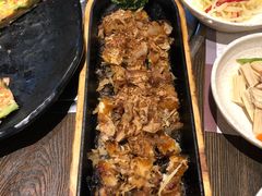 -朴大人炭烤·韩国料理(奥帆中心海尔洲际店)