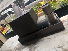 -苏坦土耳其餐厅(白云宾馆店)