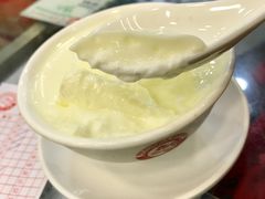 驰名双皮炖奶-义顺牛奶公司(庇利金街店)