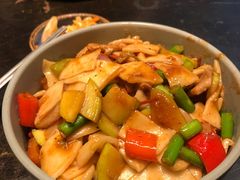 -臻老板牛肉面(光华路SOHO店)