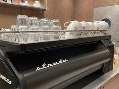 -Peet's 皮爷咖啡(深圳湾万象城店)
