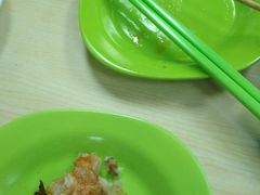 -复旦大学本部-食堂
