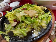 -毛家湘味楼(虹梅店)