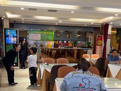 -裕德隆清真饭庄·天津特色菜(河东店)