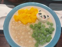 -江边城外烤全鱼(方庄时代购物中心店)