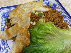 -路环码头面馆