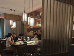 -梁家大院•农家菜(昆山会展中心店)