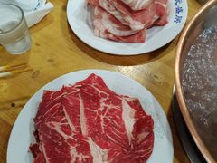 -元盛居(生态大街店)