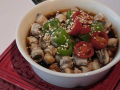 -悦轩中餐厅·高空江景·杭州柏悦酒店