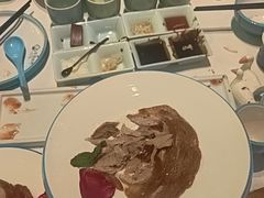 -聆桂烤鸭·金奖烤鸭(静联广场店)