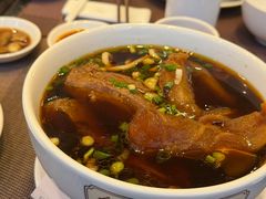 -中国厨房/台湾牛肉面