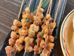 -辉记炭烧海鲜大排档·老字号(福田店)