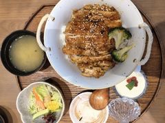 -ITARU食堂·定食料理(西丽店)