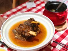 蒙古牛大骨-西贝(东城万达广场店)