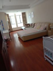 -诗安月子中心(建华南大街店)