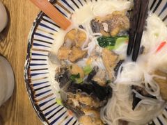 -鲜越鲜鱼粉(财富购物中心店)