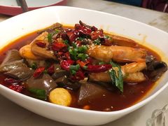 -京华烟云·北京烤鸭(领展购物广场·中关村店)