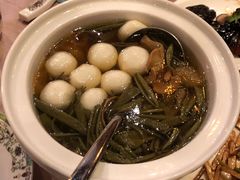 -锦堂中餐厅