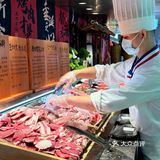 在大悦城📍苏州首店！全球直采海鲜人均百元畅吃