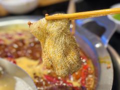 -大龙燚火锅(南山大道店)