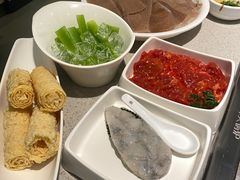 -海底捞火锅(番禺广场店)