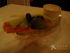 -Keens Steakhouse