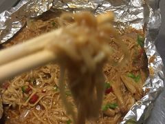 -内蒙古海拉尔烤羊腿·烤全羊·烧烤
