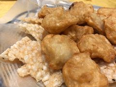 非一般墨鱼饼-成惠食府(赤岗店)