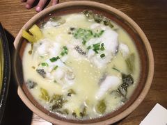 -酸婆娘江湖川菜(紫竹路店)