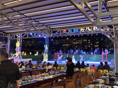 -渔家火锅·海鲜自助餐·演艺(亚龙湾天域酒店)