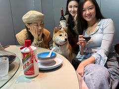 -金龙·打边炉(南京西路店)