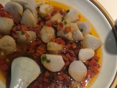 -湘邻呷铺·田园家宴(汉基广场店)