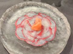 -肆月河豚·新淮扬(金融街店)