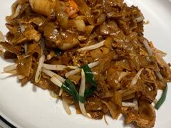 槟城炒果条-关夫人餐厅(阳光广场店)