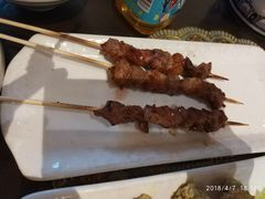 -手抄板凳江南菜(湖滨商业街店)