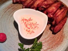 -茉莉餐厅(包河万达店)